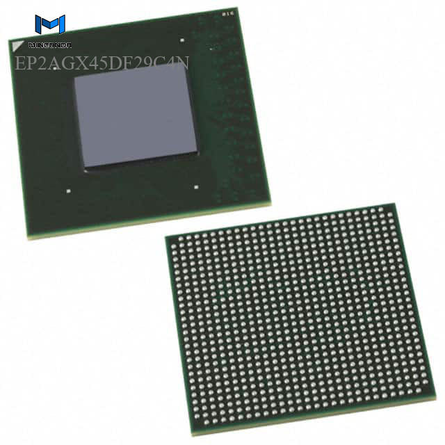 Quality EP2AGX45DF29C4N for sale