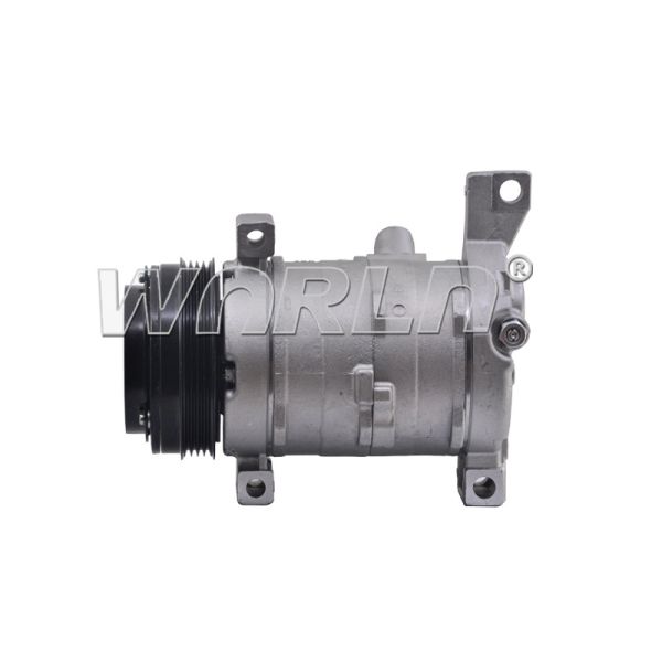 10366545 15036042 Auto AC Compressor For Chrysler Avalanche For Silverado WXCL015