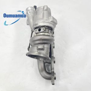BMW N20 N20B20A Engine TD04 TD04LR6 TD04LR6-04HR*15TK31-6.0T Automobile