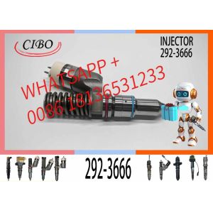 fuel injector C+ C13 C11 diesel engine parts Common rail injector249-0705 253