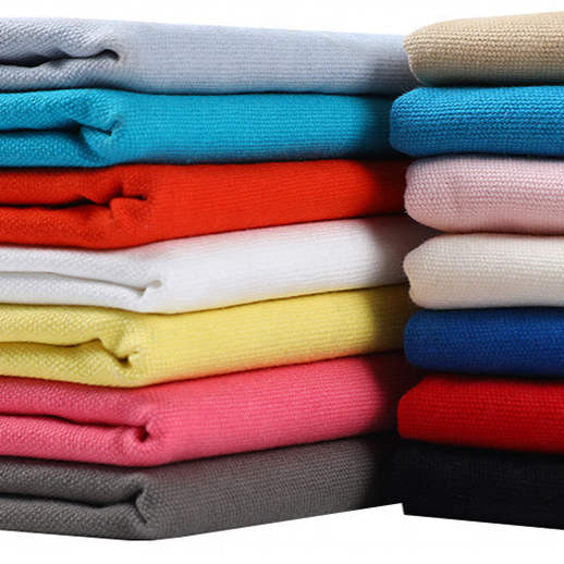 270gsm Woven Poly Cotton 65*35 3 1 Heavy Weight Carded TC Drill Fabric for Work Wear