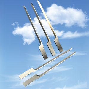 Tungsten Steel Computer Cutting Blade EVA Vibrating Oscillating Knife Oscillatin