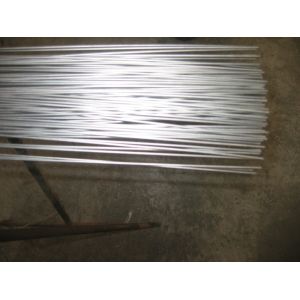 Quality Grade 2 Titanium Capillary Tube Straight With Polished Surface for sale