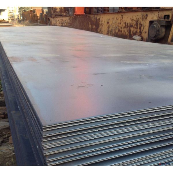 Customized High quality A588 Grb Weathering Steel Plate A588 Steel Plate 20mm