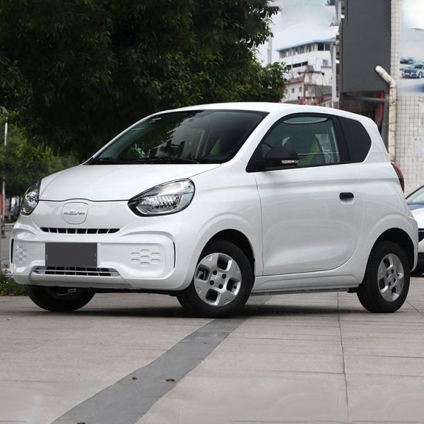 4671*1815*1473mm Dimension 0KM Secondhand Electric Japan Cars Used Adult Fast Mini EV Car