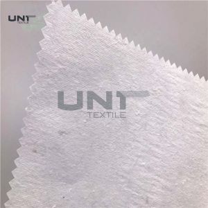 Tear Away Crispy Embroidery Stabilizer Backing Recycle Embroidery Base Fabric