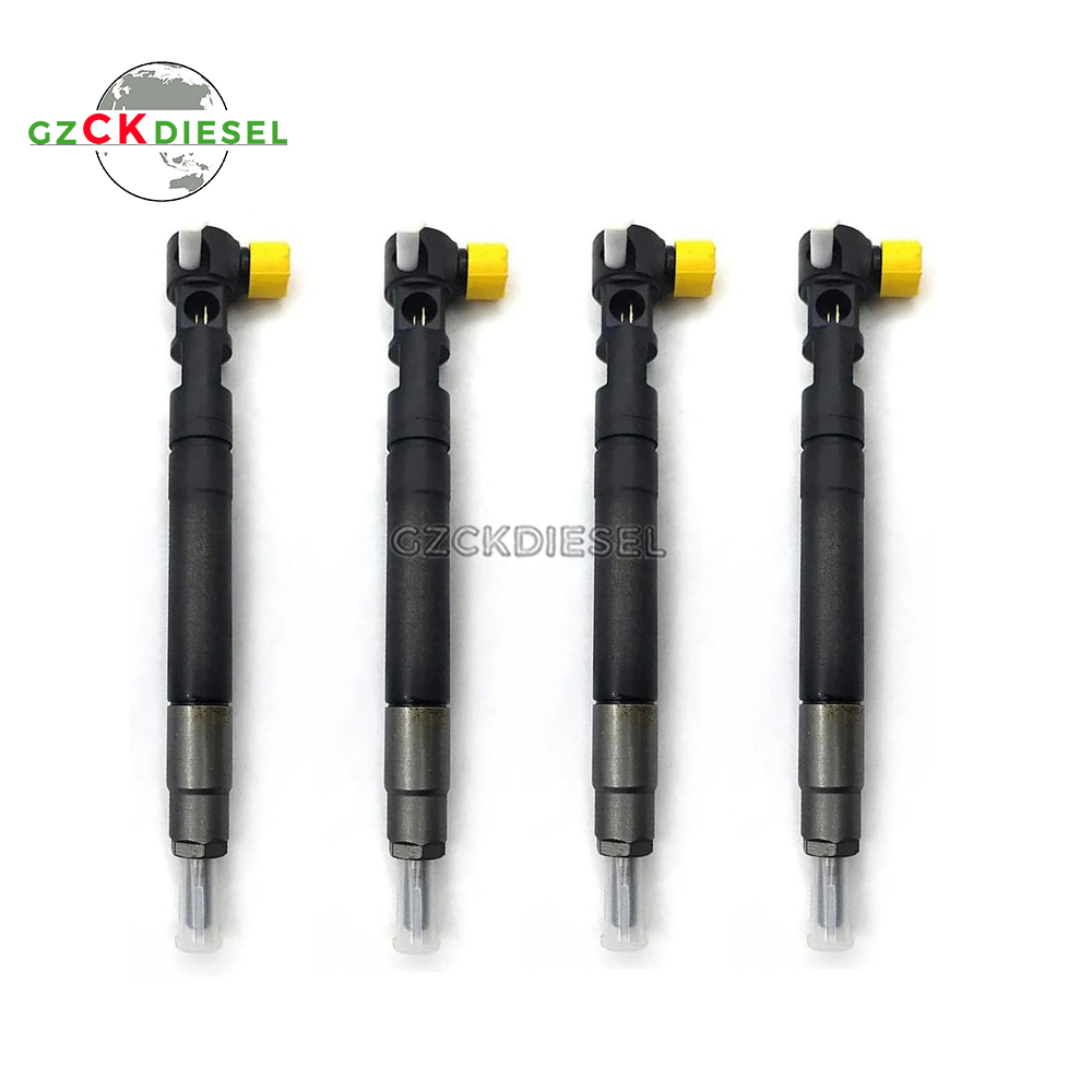 Injector A6510704987 EMBR00002D A6510700587 28342997 For DELPHI C-E-SPRINTER OM651