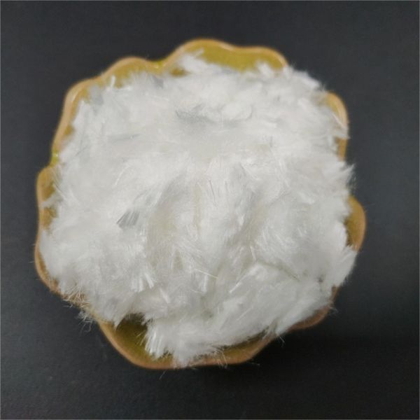Buy Nylon Fiber For Controlling Plastic Shrinkage And Thermal Cracking at wholesale prices