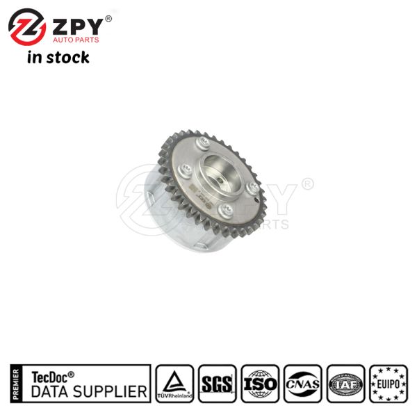 ZPY Camshaft Adjuster 03C109088E for VW Audi Porsche
