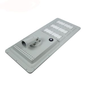 Sturdiness LED Solar Powered Street Lights 180W For Theme Parks