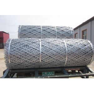 Weld Razor Wire Mesh BTO22 75mmx150mm