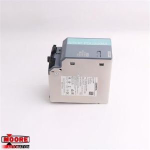 Quality 6EP1334-3BA10 Siemens PSU200M Power Supply - 10 A for sale