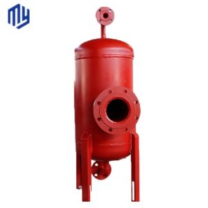 Quality ASME CE PED Certified Three Phase Gas Liquid Separator for High Pressure Applications for sale