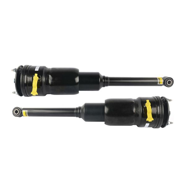 4809050150 4809050151 Rear Left Right Suspension Shock Absorber Fits Lexus LS460 LS600H 4WD 2009-2016
