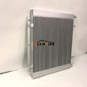 203-03-56130 PC120-5 Hydraulic Oil Cooler for Excavator Construction Machinery