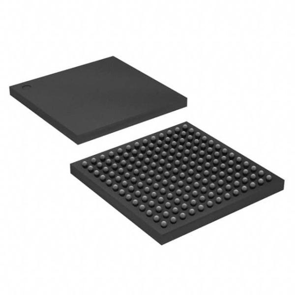 Buy 454MHZ Integrated Circuit Microprocessor , I.MX23 169MAPBGA MCIMX233DJM4C at wholesale prices