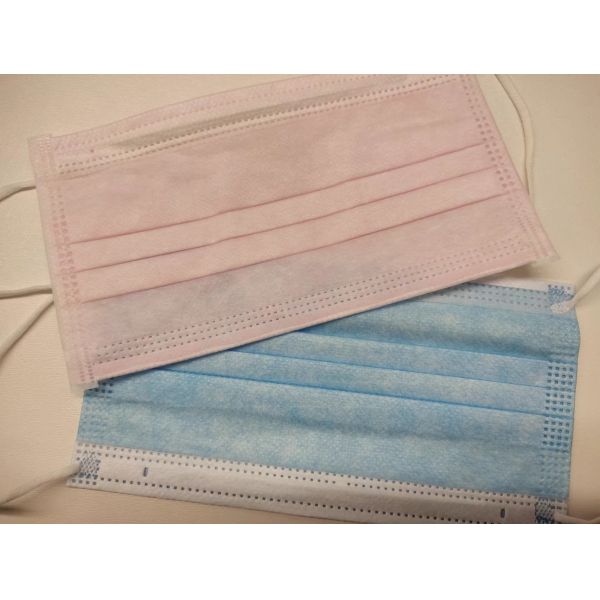 Disposable Face Mask PP+M+PP Face Mask Medical Face Mask for hospital