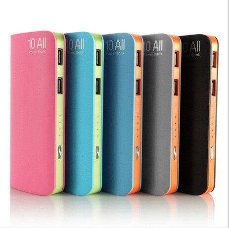 Buy 8000 Mah Power Bank at wholesale prices
