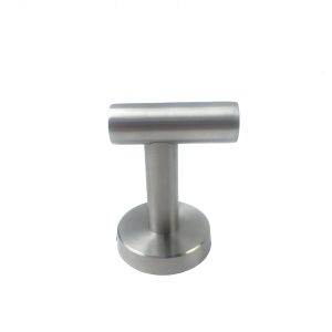 Towel holder Stainless Steel Bathroom Accessories with Satin Polish
