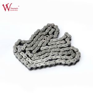 Aluminum Alloy Motorcycle Sprocket Chain / Motorbike Parts Accessories