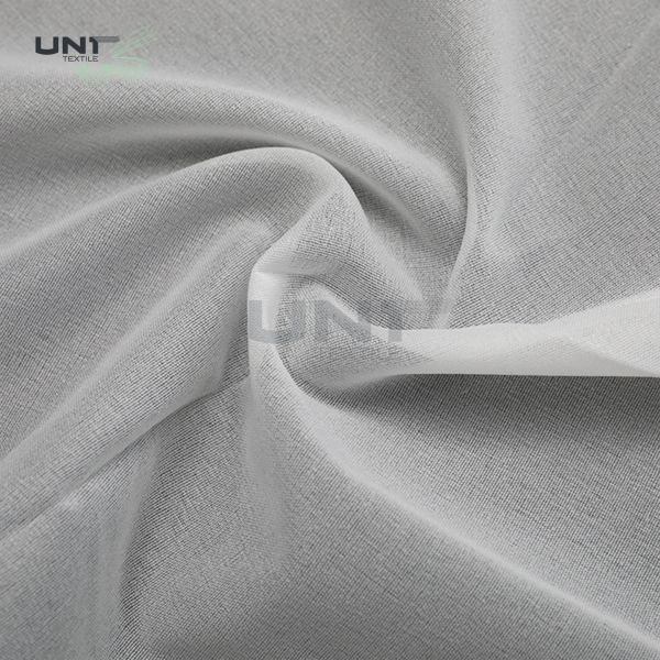 Buy Durability Polyester Woven Interlining For Mens Suit Heavy Fabric at wholesale prices