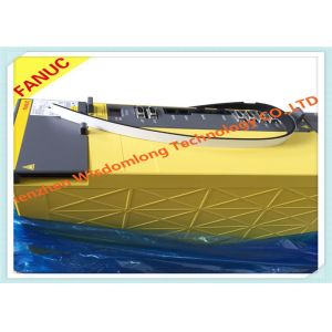 Japan Servo AiSP 55-B AC Servo Amplifier A06B 6220 H055 H600 Energy Saving