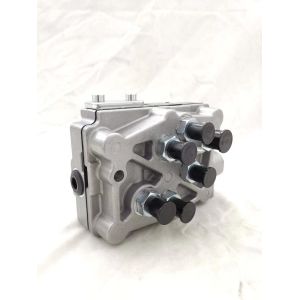 4472522 ZX70 ZX75 ZX80 ZX85 Excavator Single Valves