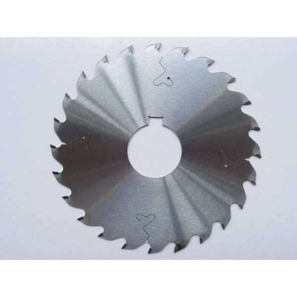 TCT circular saw blade for wood plywood hardwood used wood with key