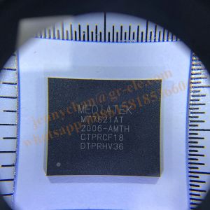 MT7621AT MT7621A package BGA new original high-end router dual-core chip