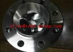 TOBO GROUP Forged Stainless Steel Flanges ASME B16.5 ASTM A182 F53 SORF Flange