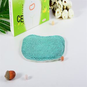 Self Heating Period Menstrual Cramp Patches 35C To 60C ISO13485