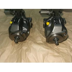 R910940520 AA10VSO18DFR/31R-PPA12N00 Rexroth A10VSO Series Axial Piston Variable