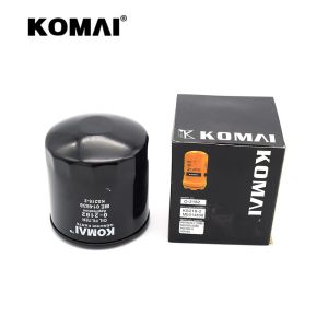 Spin On Bypass For Kobelco Excavator Kato Crane Mitsubishi Truck ME014838 Lube