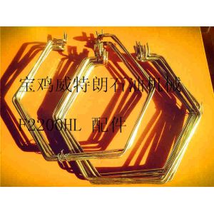 AH2202010407 BOMCO F2200HL F1600HL locking spring and spare parts AH2202010408