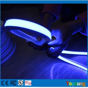 Square Led Neon Flex Tube
