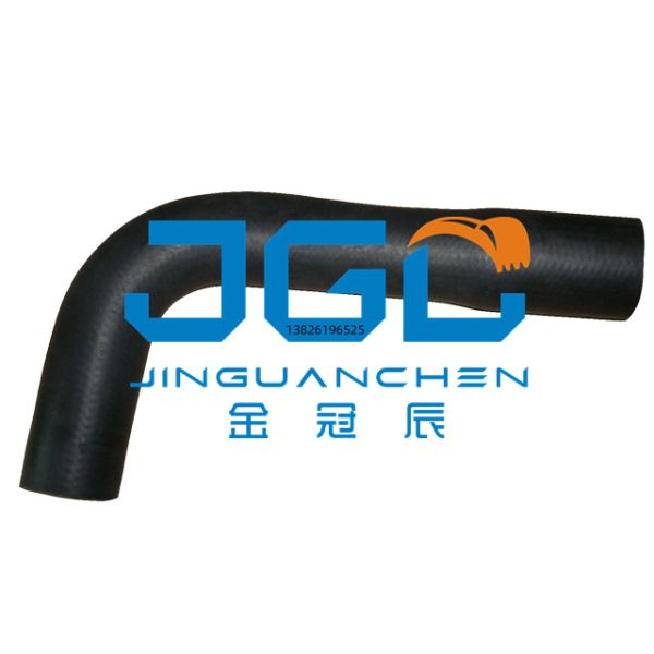 New Arrival DX380 Excavator Part Water Hose 420109-00207 42010900207