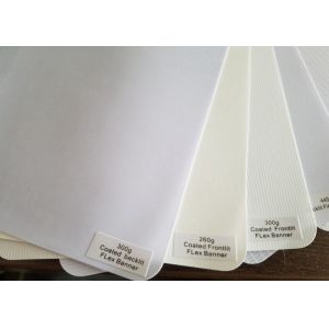 Digital Printing 9*9 12*18 PVC Flex Banner