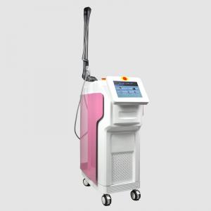 Quality 4D Co2 Fractional Laser Skin Rejuvenation Machine For Scar Removal for sale