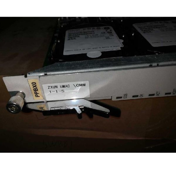 ZTE PPBX0 PPBX1 PPBB0 PFU PFU2 W908-A10000 ZXV10 M9000 ATCA ETCA ZXA1000 ZXV4000