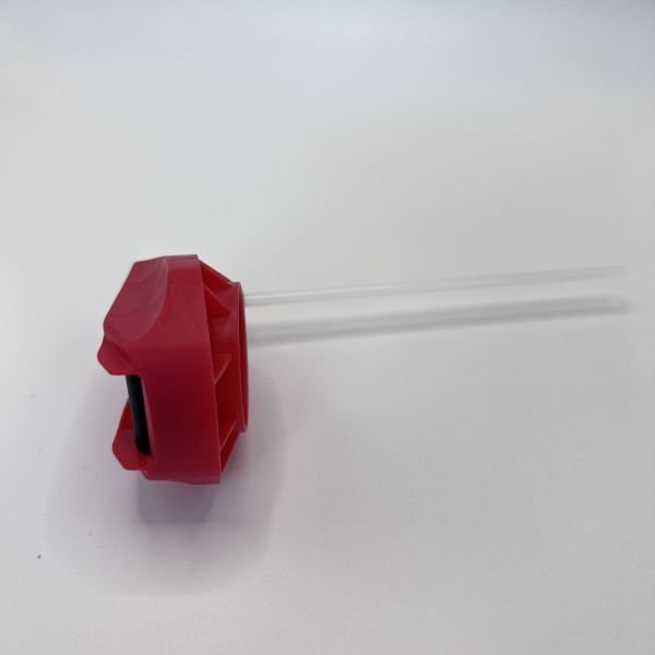 Buy Heavy-Duty Trigger Sprayer with Tube for Aerosol Cans and Comfortable Use at wholesale prices