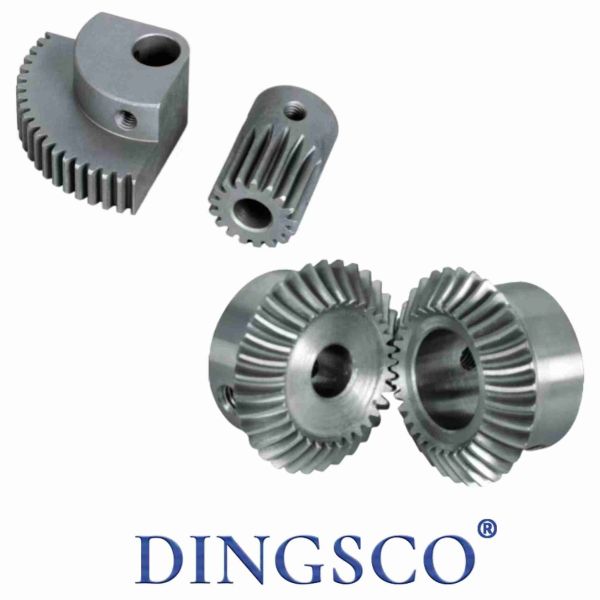 Computerized Pattern Sewing Machine Gear With Precise Transmission, Wear