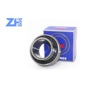 40mm Bore Diameter High Grade Insert Ball Bearing UC308 insert ball bearing