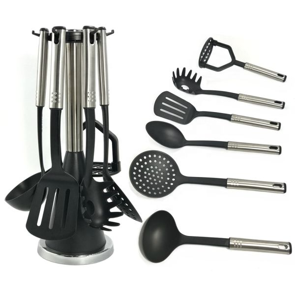 Kitchen Innovative Cookware Sets Sustainable Kitchen Tools and Utensils for Household