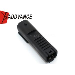 Sumitomo HX 040 Fuel Injector Connectors / Plugs Pin Male Type Bottom Rib