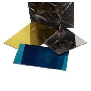 Durable Aluminum Composite Plate with Strong Weather Resistance and 4mm