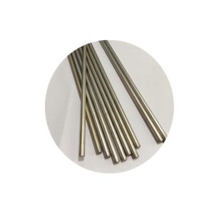 Concentricity Unground Tungsten Carbide Tube With Good Wear Resistance