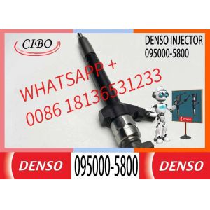 Fast Dispatch 095000-5800 095000-5801 6C1Q-9K546-AC 6C1Q-9K546-AB diesel Fuel