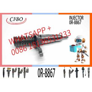 fuel injector 0R-8867 0R-8461 0R-8469 0R-8465 0R-3742 0R-8463 0R-8633 20R-4179