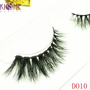 Safety Fashion Pretty Mink Eyelash Bar 100 Mink Fur Eyelashes No Added Chemicals