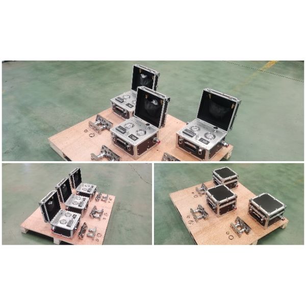 hydraulic pumps motors flow meters
